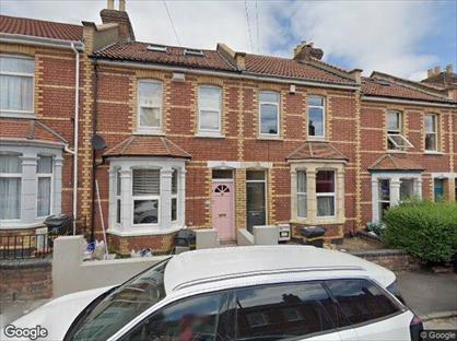 5 Bed Terraced House, Springfield Avenue, BS7