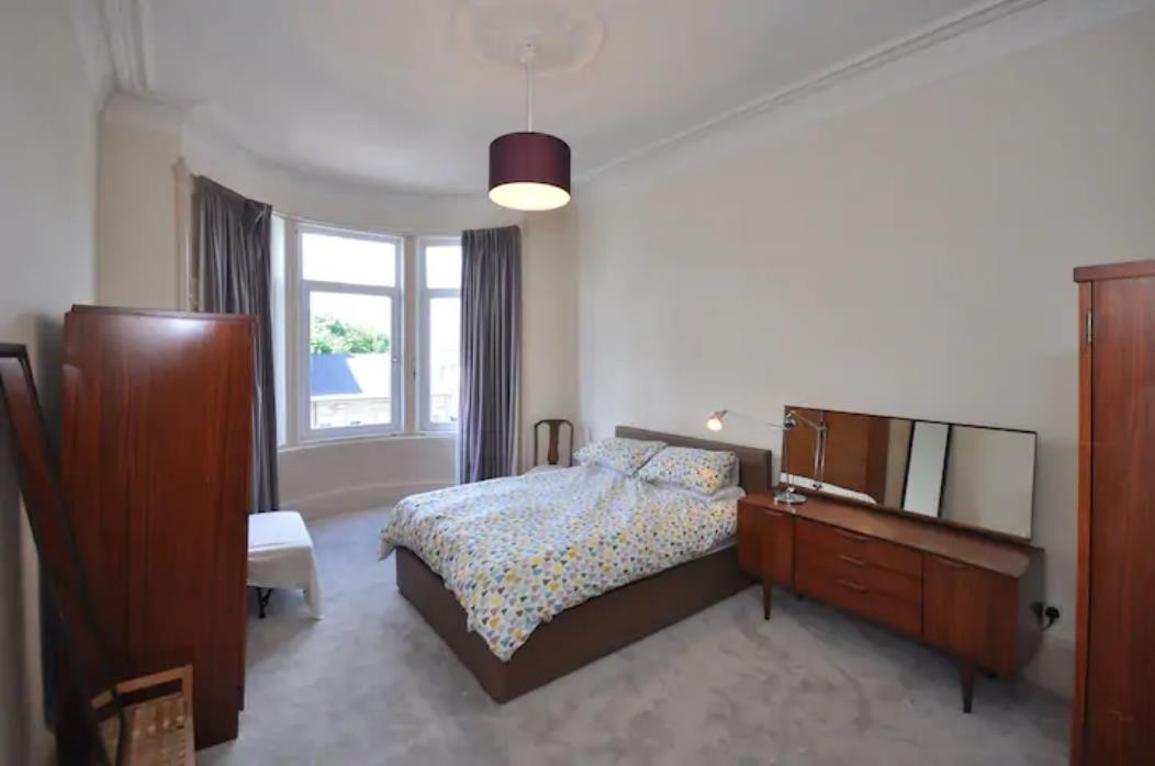Additional image 3 of 2 Bed Flat, Paisley Road West, G51, N1 7GU