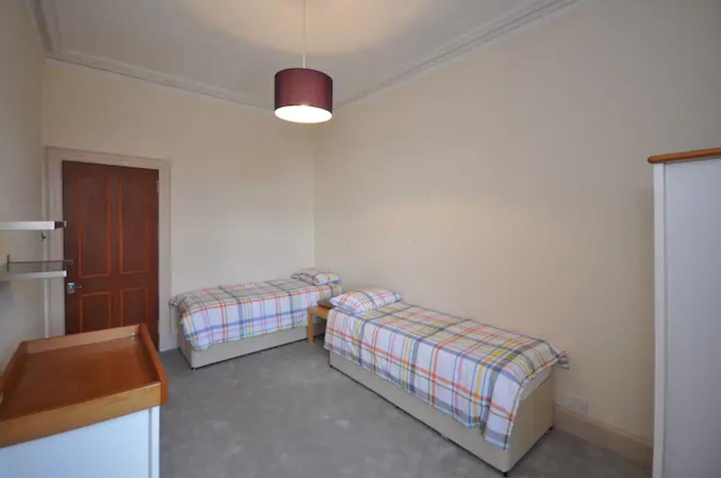 Additional image 4 of 2 Bed Flat, Paisley Road West, G51, N1 7GU