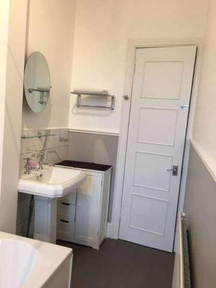 Additional image 6 of 2 Bed Flat, Paisley Road West, G51, N1 7GU