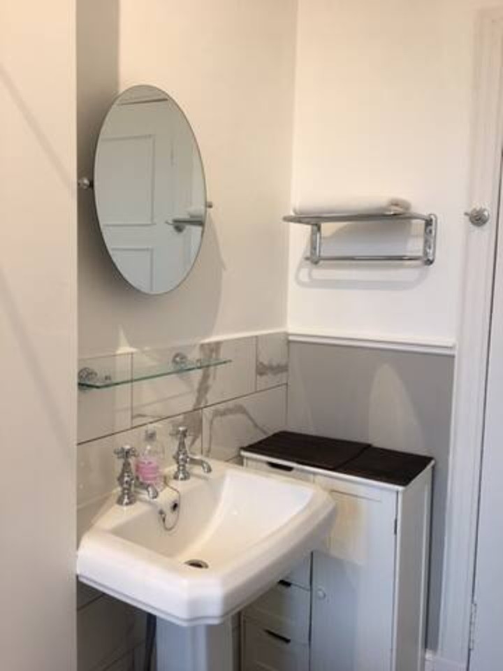 Additional image 8 of 2 Bed Flat, Paisley Road West, G51, N1 7GU