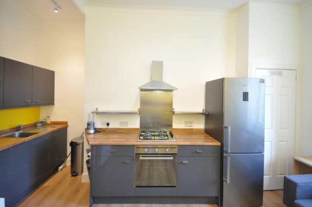 Additional image 10 of 2 Bed Flat, Paisley Road West, G51, N1 7GU