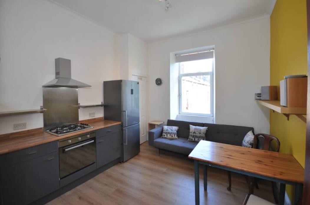 Additional image 11 of 2 Bed Flat, Paisley Road West, G51, N1 7GU