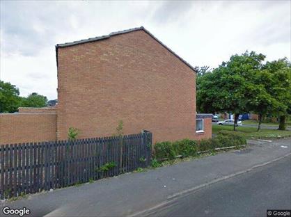 1 Bed Flat, Turner Street, B11