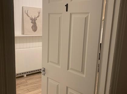 Room in a Shared House, Audley Street, RG30