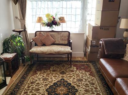 4 Bed Semi-Detached House, Walpole Road, SL1