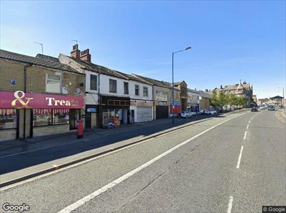 1 Bed Flat, Manningham Lane, BD8