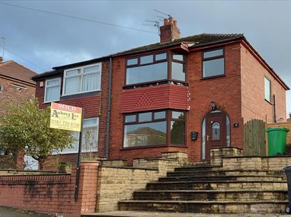 3 Bed Semi-Detached House, Ellbourne Road, M9