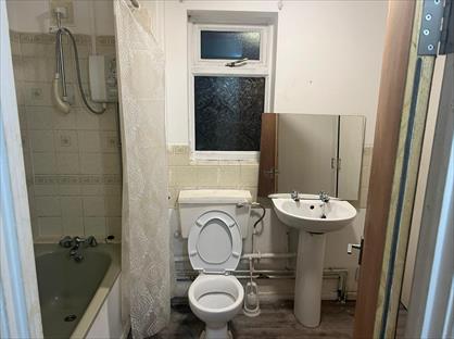 1 Bed Flat, Turner Street, B11