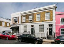 2 Bed Terraced House, Coluson Street, SW3