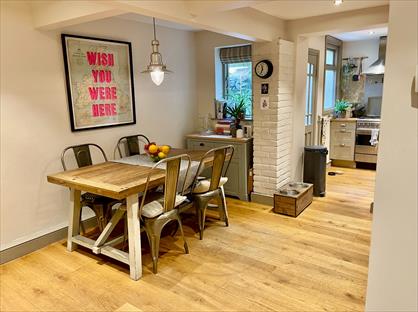 2 Bed Flat, Crystal Palace, SE19