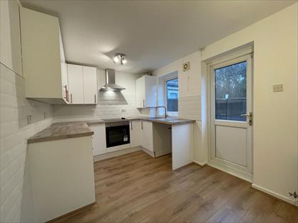 3 Bed End Terrace, Bracken Wood, L12
