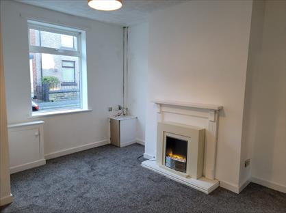 2 Bed Terraced House, Loch Street, WN5