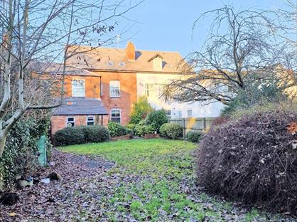 2 Bed Flat, York Road, B16