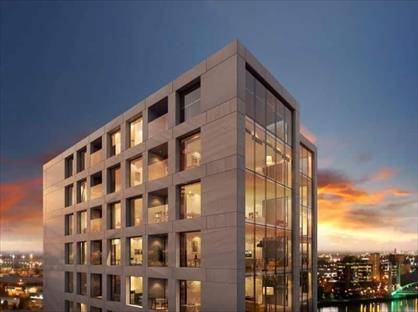 2 Bed Flat, Trafford Road, M5