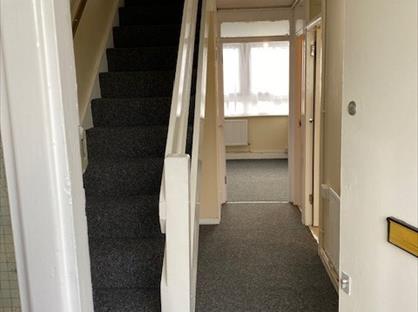 2 Bed Maisonette, Nairn Street, E14