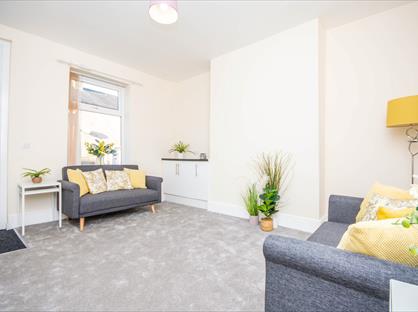 2 Bed Terraced House, Cog Lane, BB11