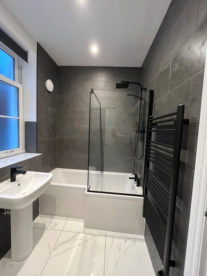 Additional image 4 of 2 Bed Terraced House, St. Georges Road, BN2, N1 7GU