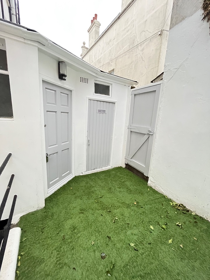 Additional image 5 of 2 Bed Terraced House, St. Georges Road, BN2, N1 7GU