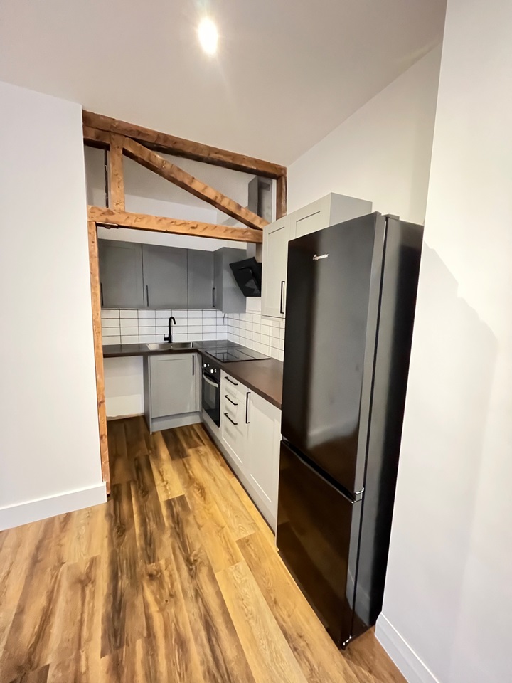 Additional image 6 of 2 Bed Terraced House, St. Georges Road, BN2, N1 7GU