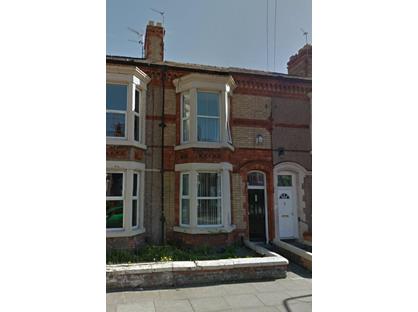 4 Bed Terraced House, Bedford Road, L20