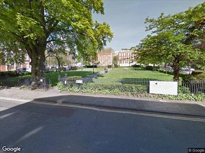 7 Bed Terraced House, Stokes Croft, BS1