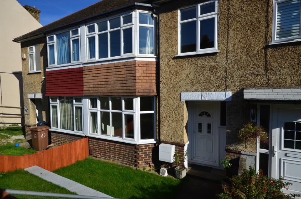 Rochester 3 Bed Terraced House, Road, ME1 To Rent Now for