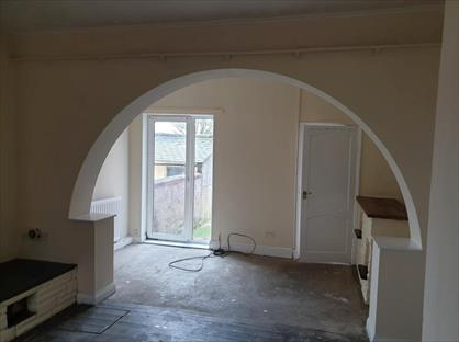 2 Bed Terraced House, Rennie Street, DL17