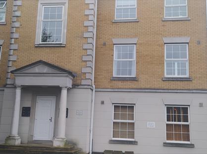 1 Bed Flat, Harrison Road, EN9