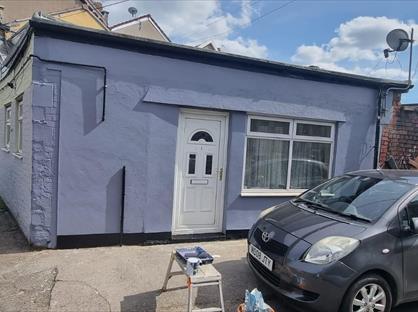 2 Bed Flat, Stapleton Road, BS5