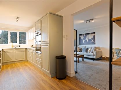 2 Bed Flat, Alton Road, BH14