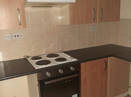 2 Bed Flat, Grove House, BB5