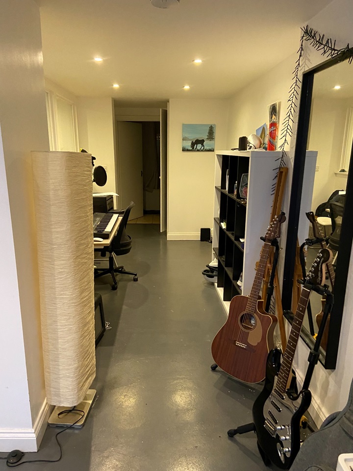 1 Bed Flat, The Old Post Office, BS6 photo 5