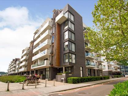 1 Bed Flat, Invicta, BS1