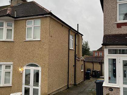 4 Bed End Terrace, Ingham Road, CR2