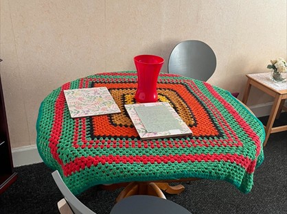 Room in a Shared Flat, High Street, DD10