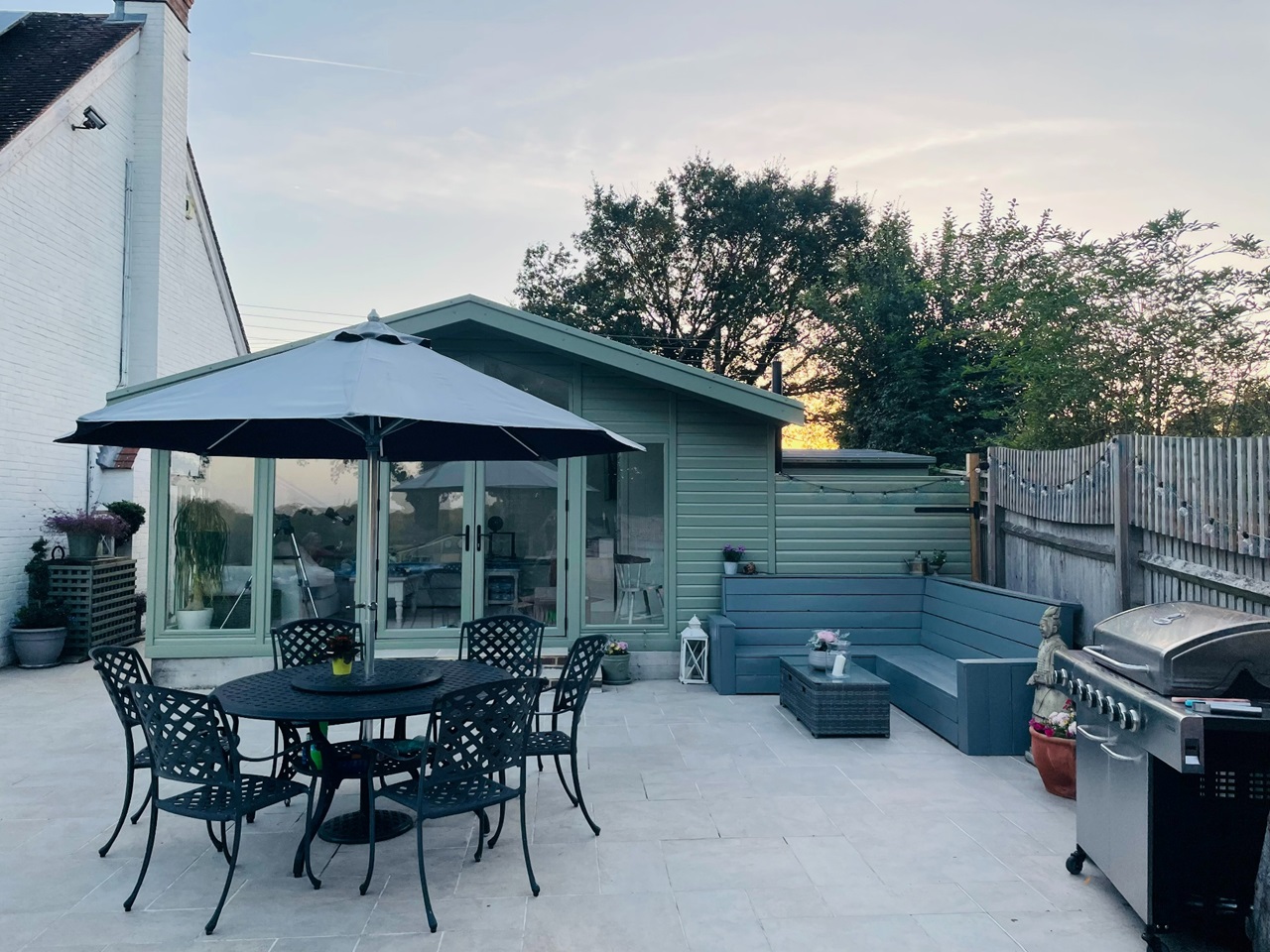 Twineham, Haywards Heath 4 Bed SemiDetached House, Bolney Chapel