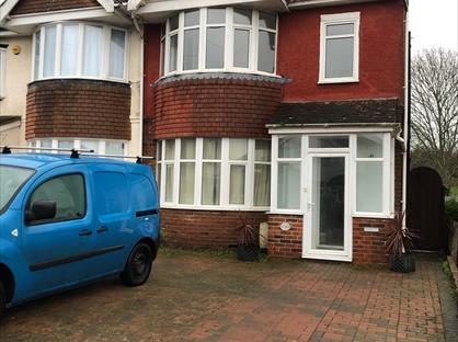 3 bed semi-detached house for rent in 3 Bed Semi-Detached House, Mildenhall Drive, TN37