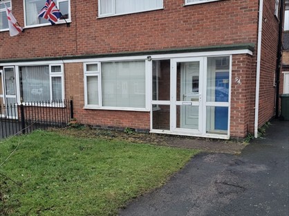 3 Bed Semi-Detached House, Loweswater Drive, LE11