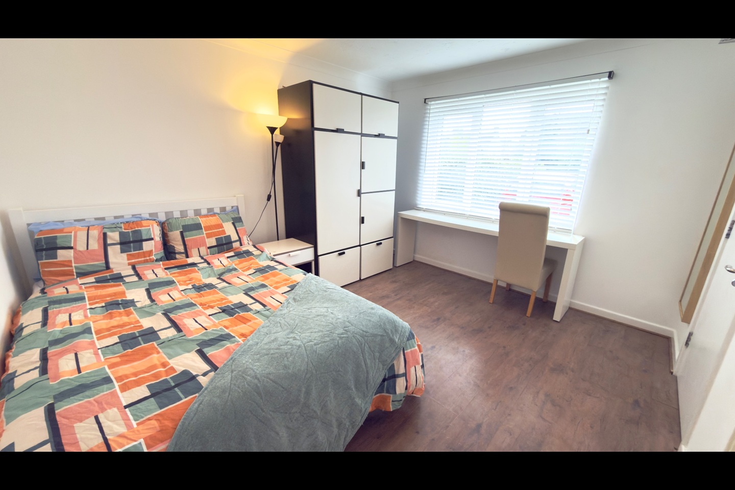 Room in a Shared House, Maio Road, CB4, N1 7GU