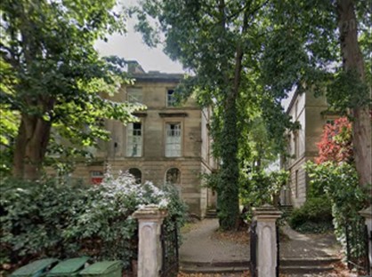 1 Bed Flat, Devonshire Road, CH43