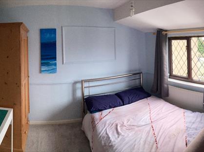 Room in a Shared House, Denmark Road, S2