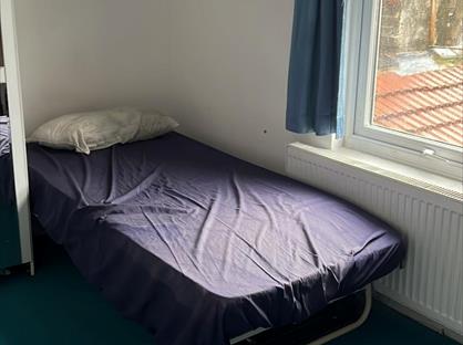 Room in a Shared House, William Street, LU2