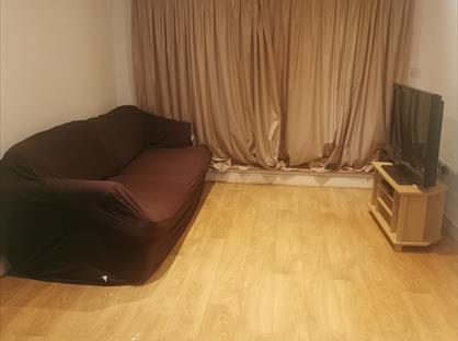 Room in a Shared Flat, Woolners Way, SG1