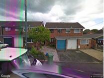 Room in a Shared House, Parklane, TF7