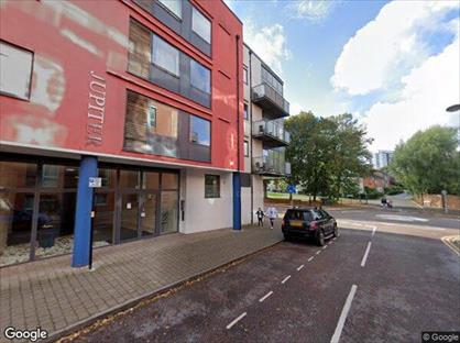 2 Bed Flat, Sherborne Street, B16