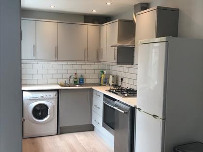 Room in a Shared House, Cecil Street, DE22