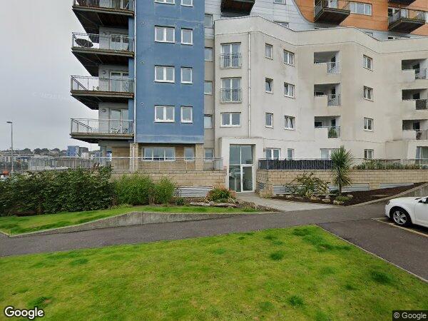 2 Bed Flat, Heron Place, EH5