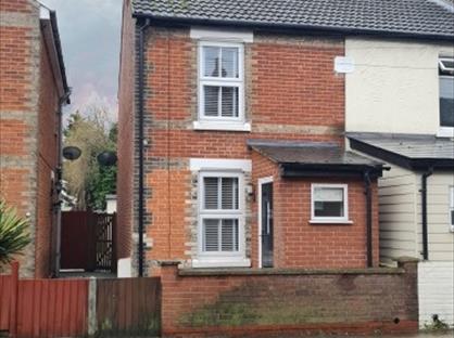 3 Bed Semi-Detached House, Harwich Road, CO4