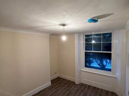 Studio Flat, Central Hill, SE19